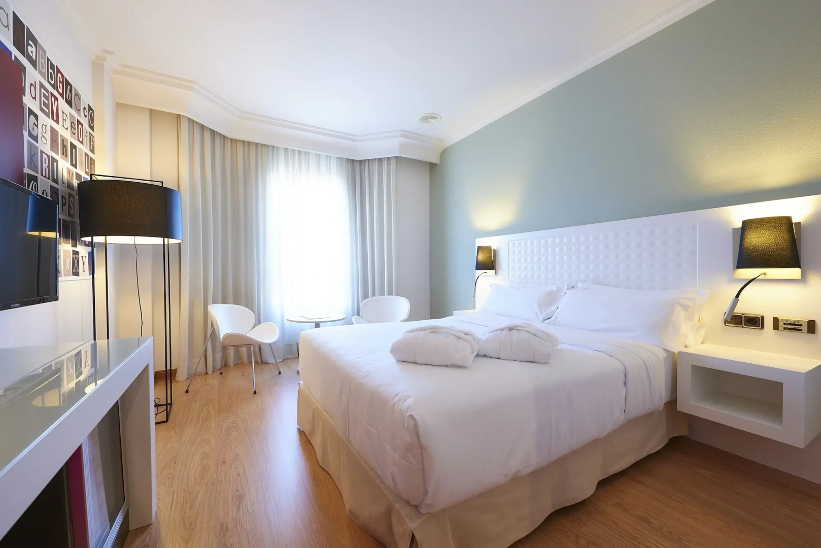 Photo - Hotel Vigo Los Galeones Affiliated by Meliá