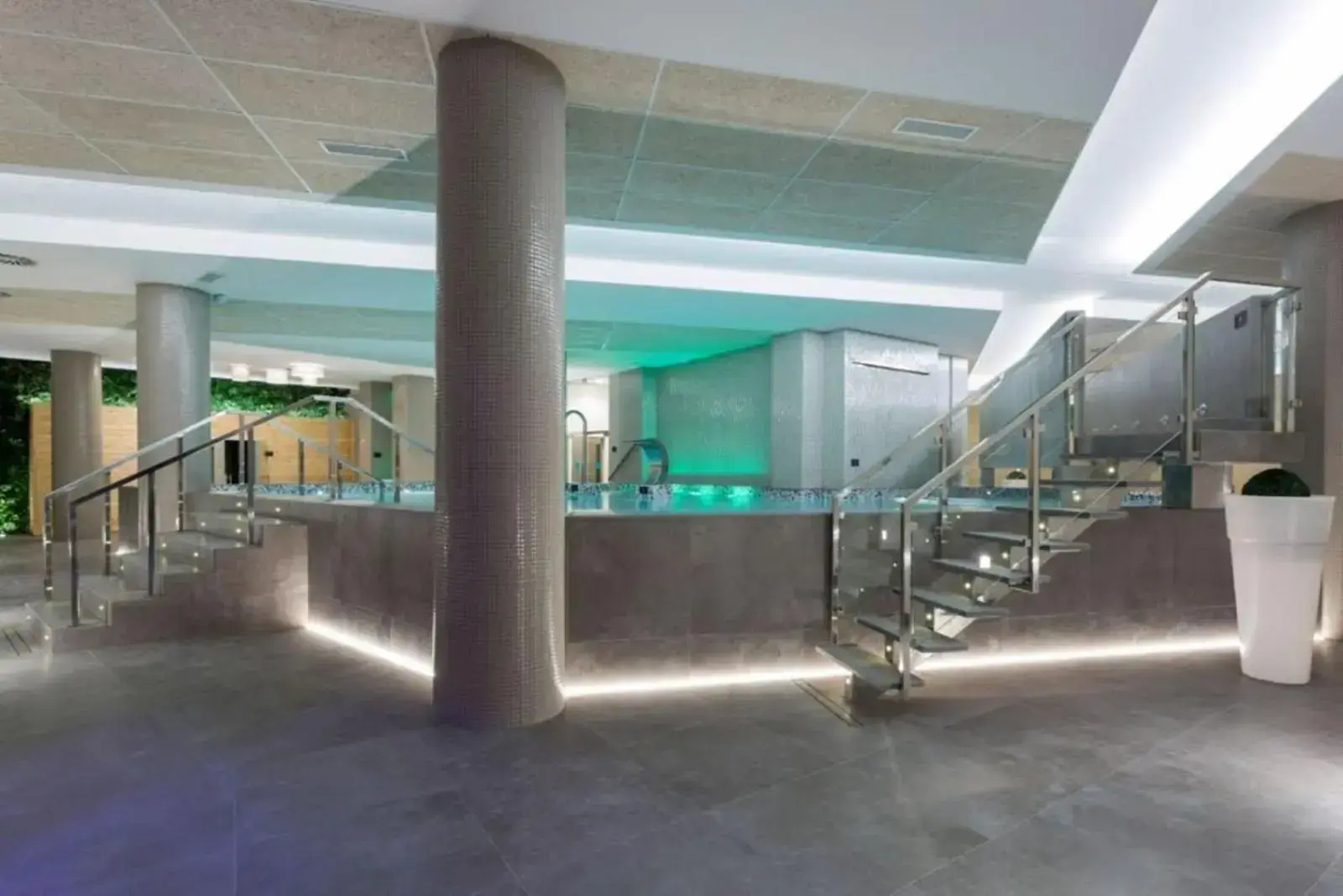 Photo - Hotel Spa Odeón