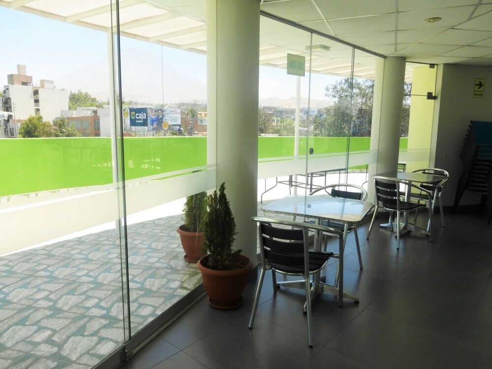 Photo - Hotel Murcia Arequipa
