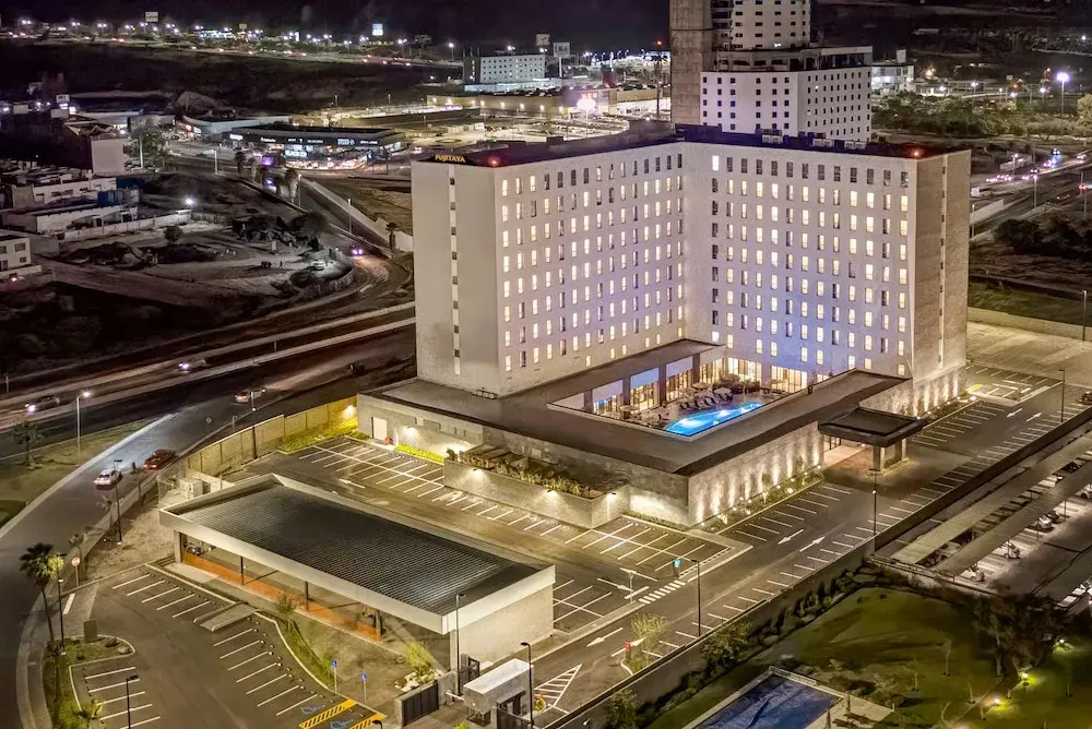 Foto - FUJITAYA Querétaro