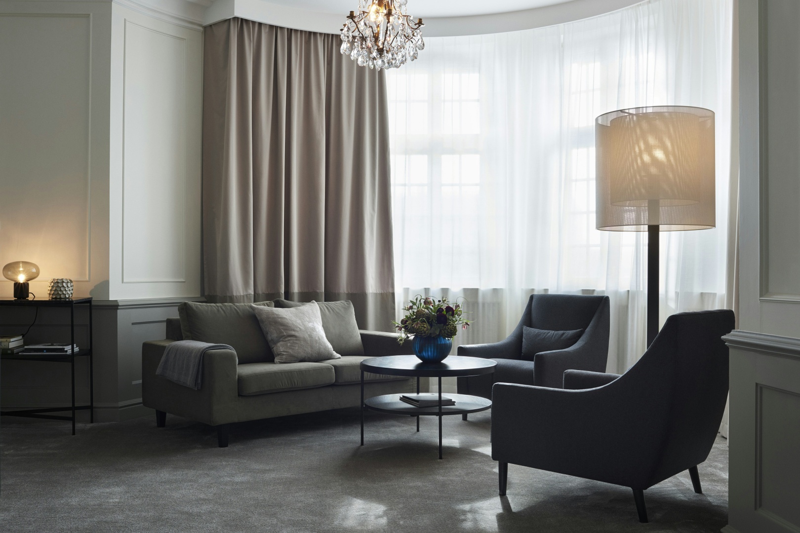 Foto - Grand Hôtel Stockholm