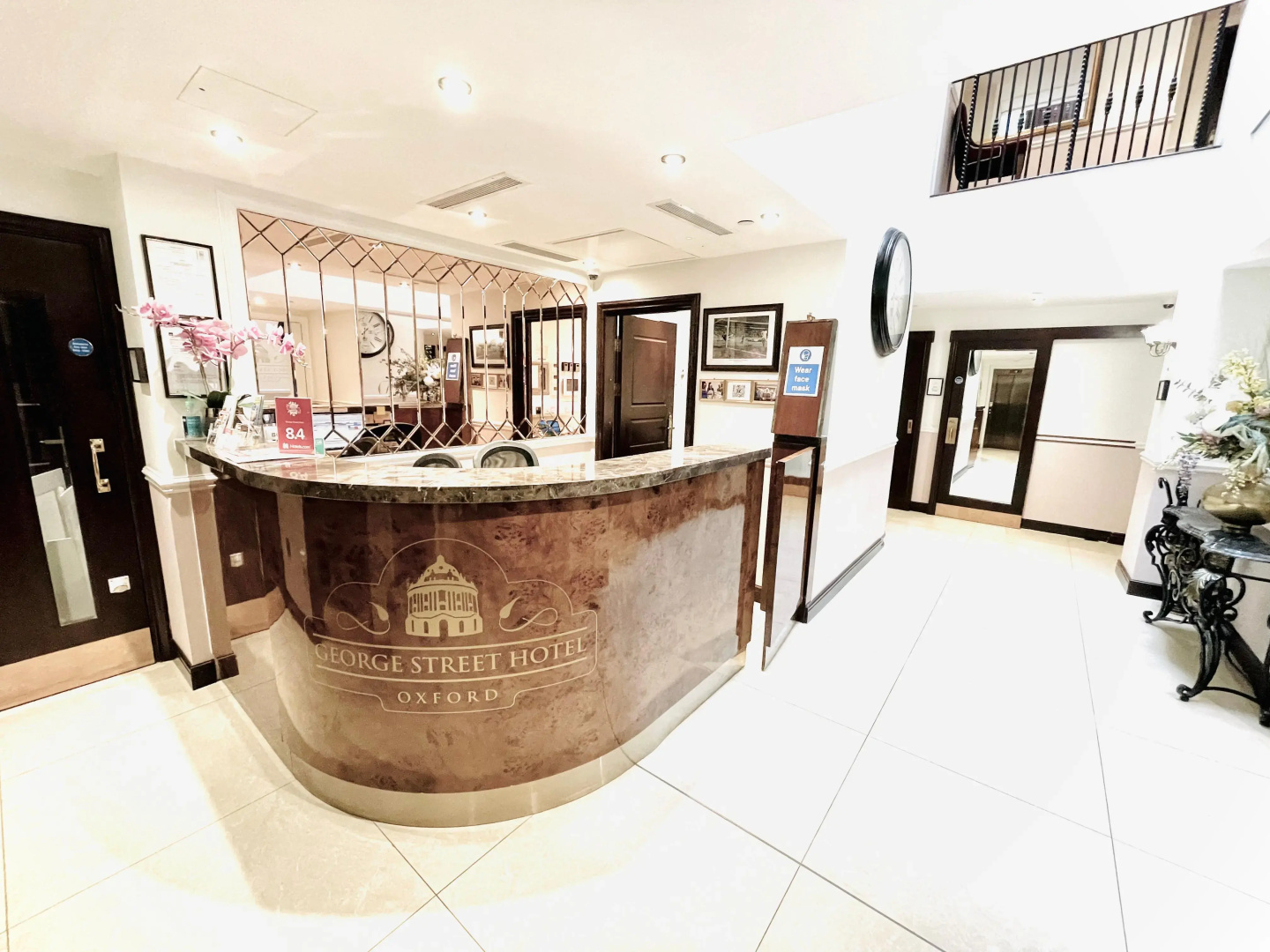 Photo - George Street Hotel