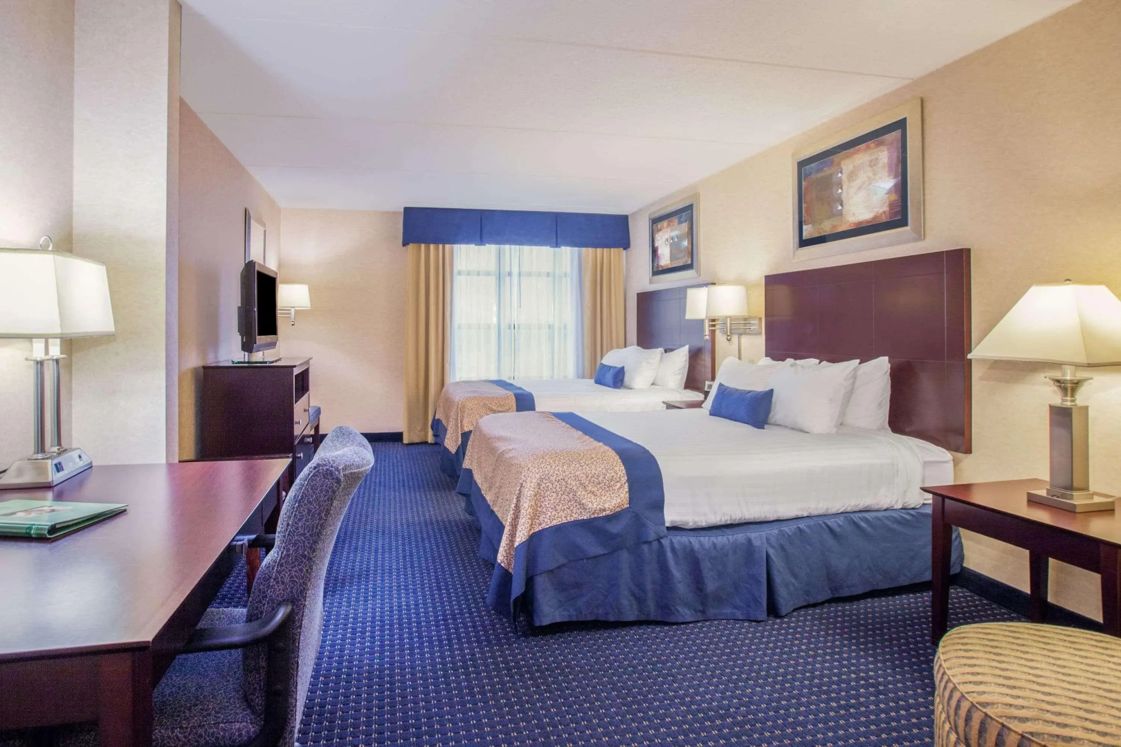 Photo - Fairfield Inn & Suites by Marriott Rome