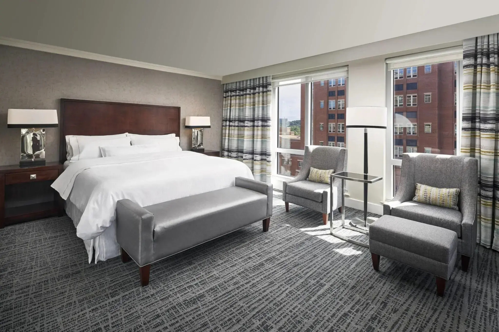 Foto - The Westin Alexandria Old Town