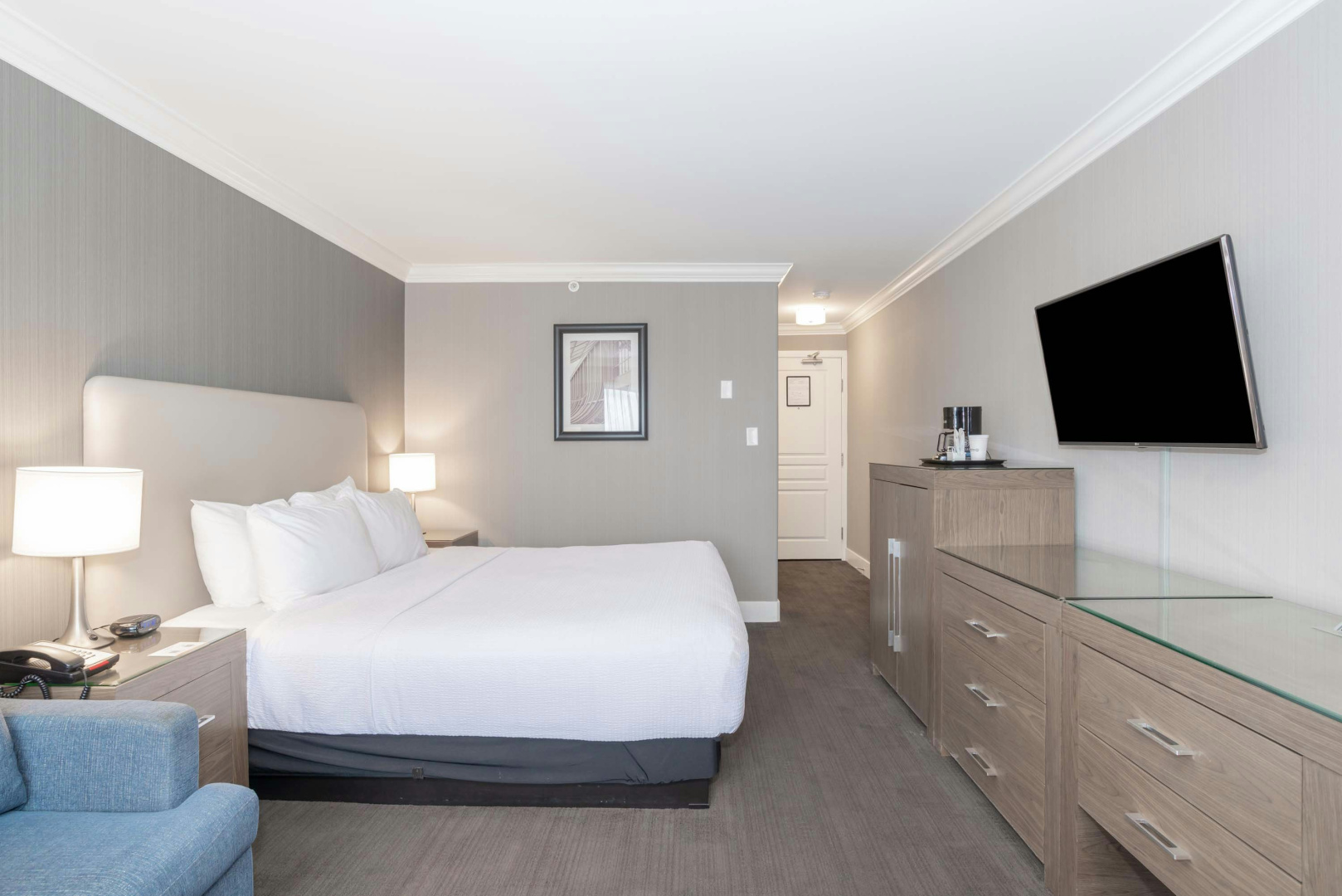 Photo - Sandman Hotel Langley