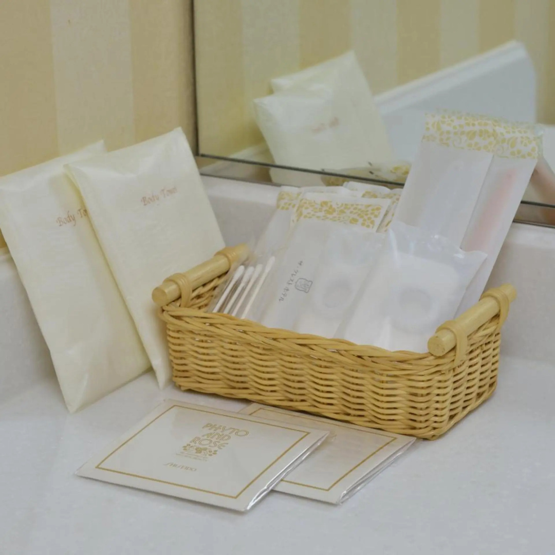Foto - The Crest Hotel Kashiwa