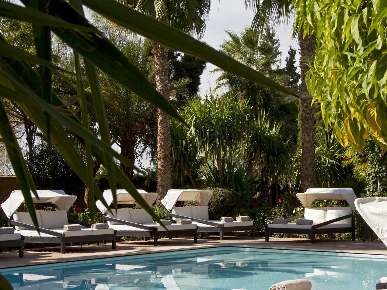 Foto - Palais de l'O - Maison d'hôtes