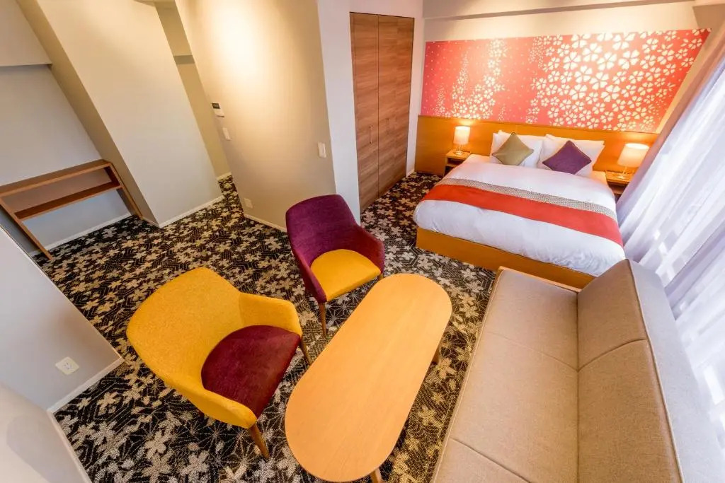 Photo - Resi Stay The Kyoto