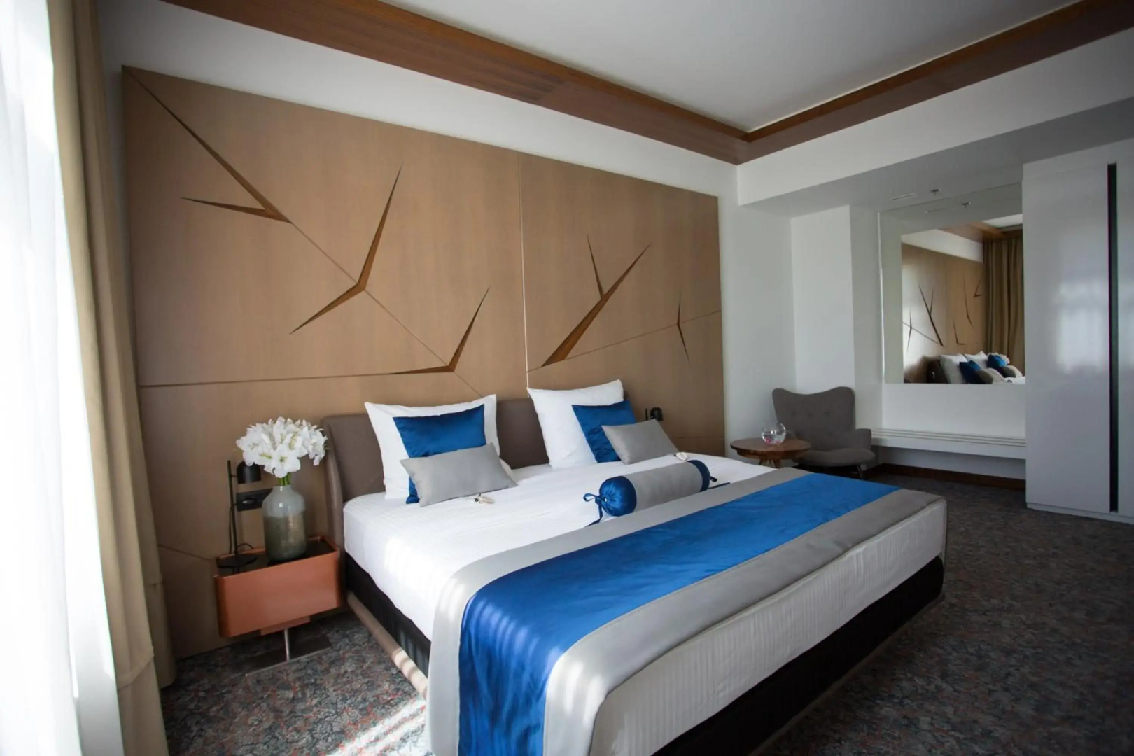 Photo - Hotel Austria & Bosna
