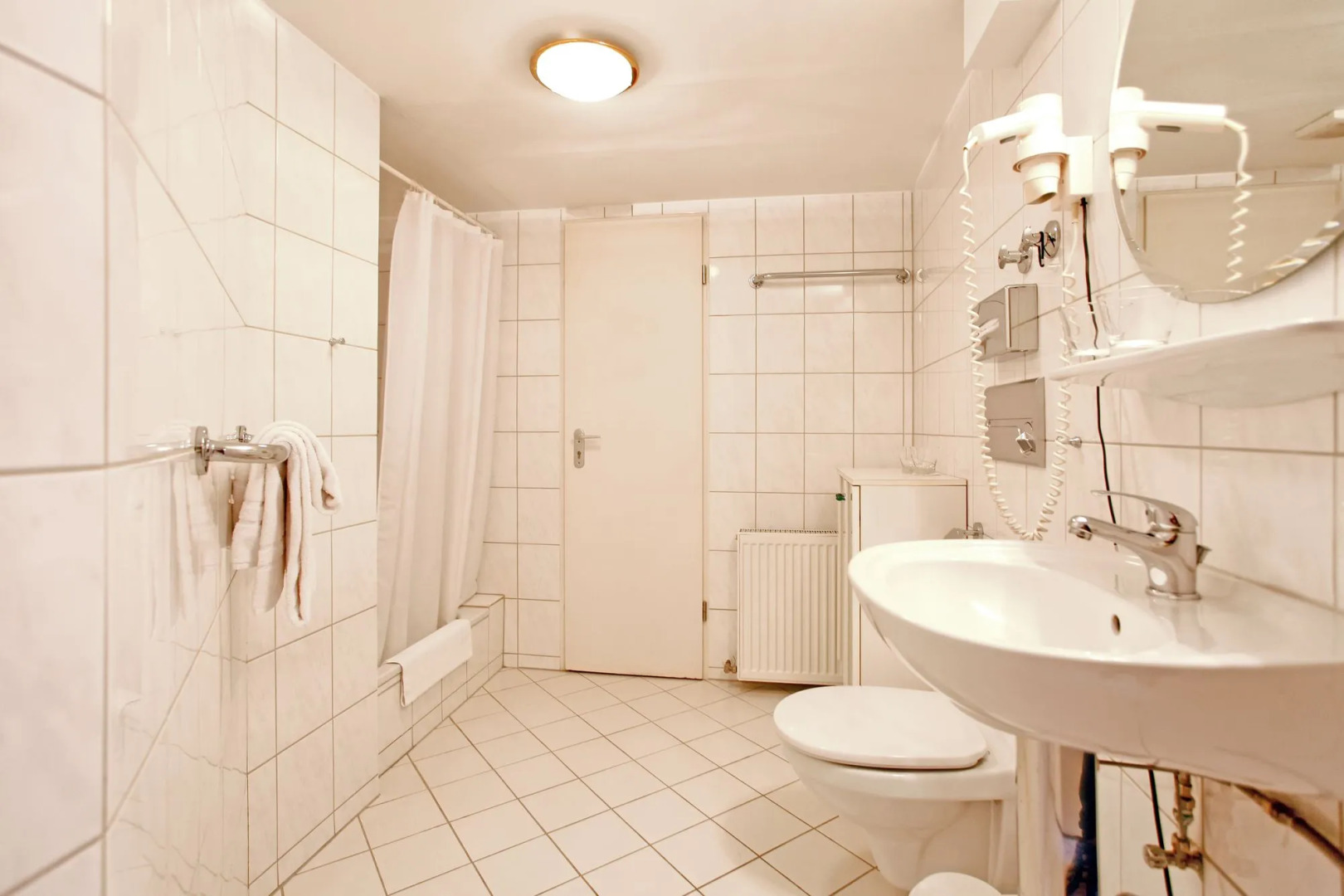 Foto - Safestay Berlin Kurfurstendamm