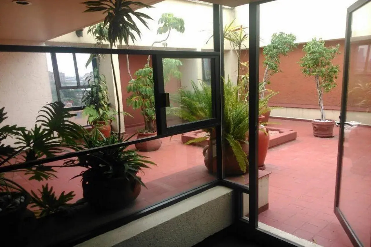 Foto - Hotel Lepanto Reforma