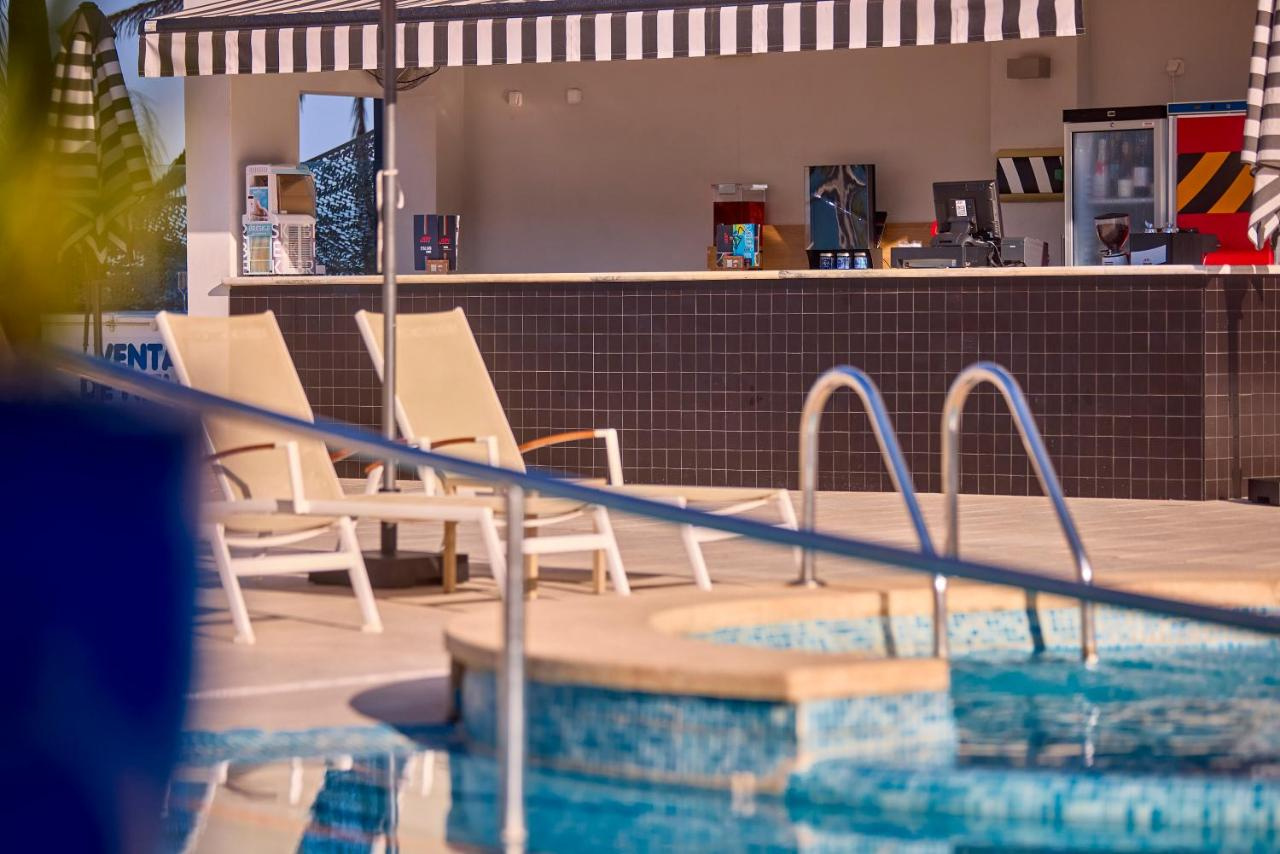 Foto - Universal Hotel Neptuno - Adults Only