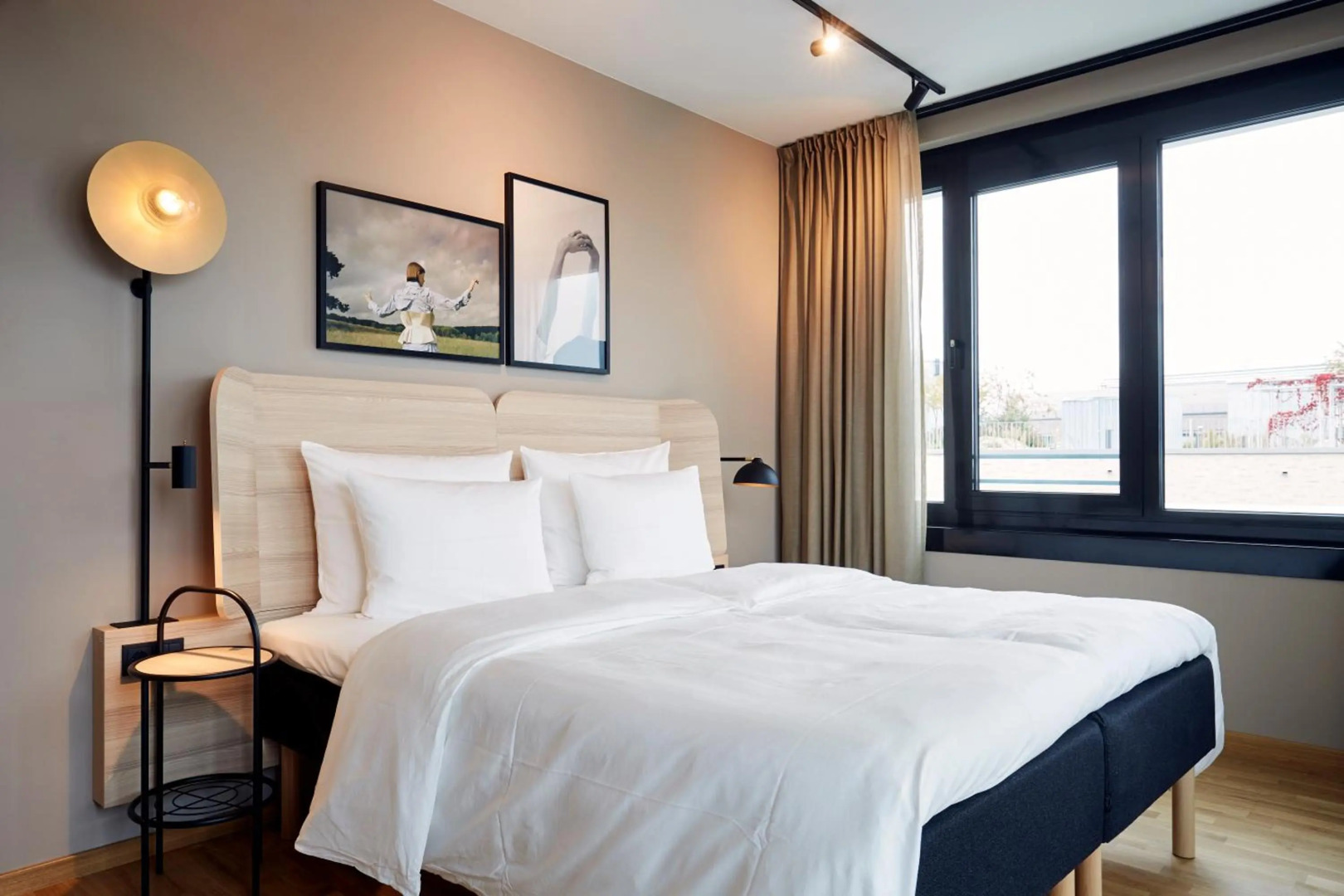 Foto - Scandic München Macherei