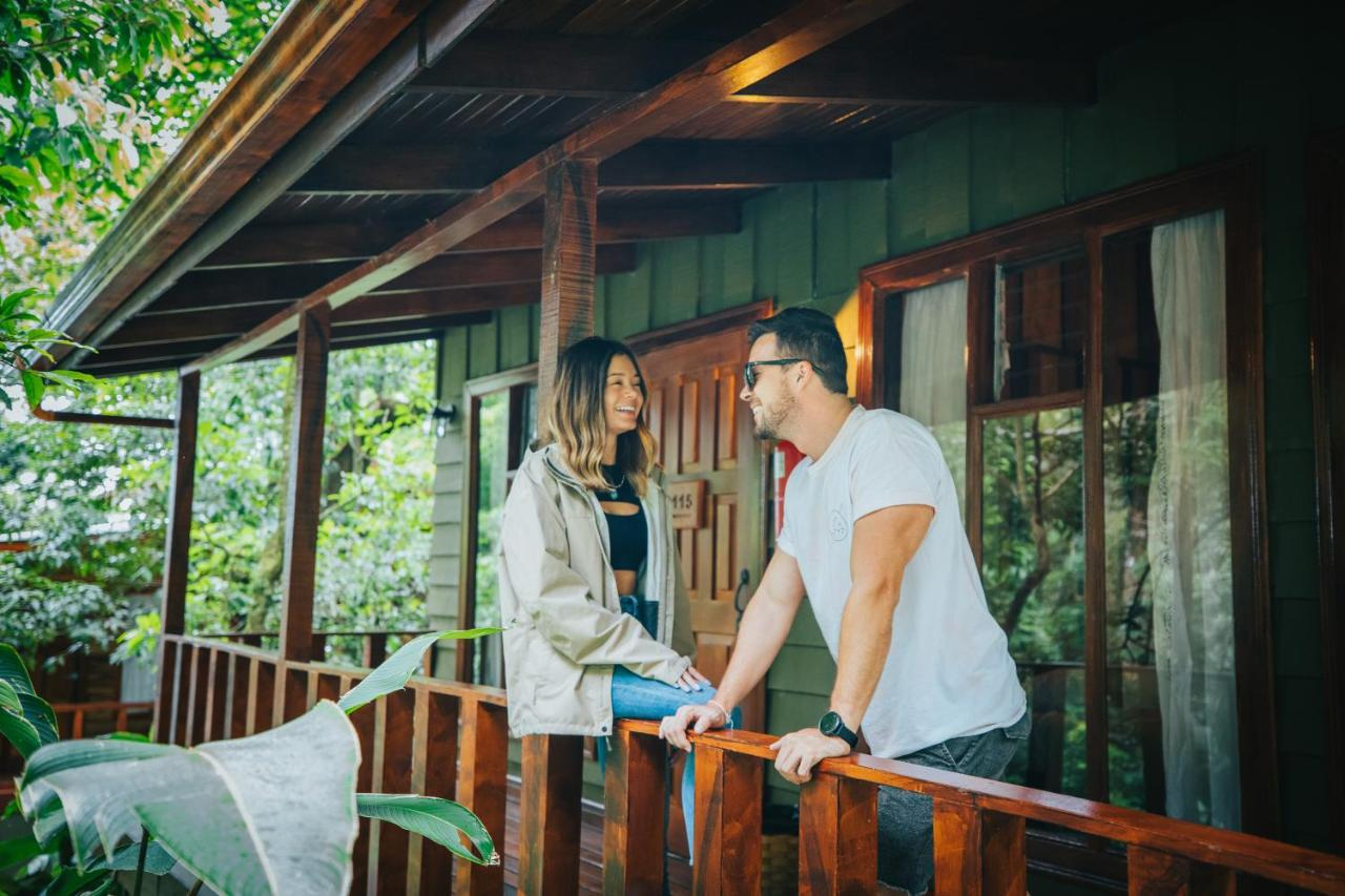 Foto - Jaguarundi Lodge