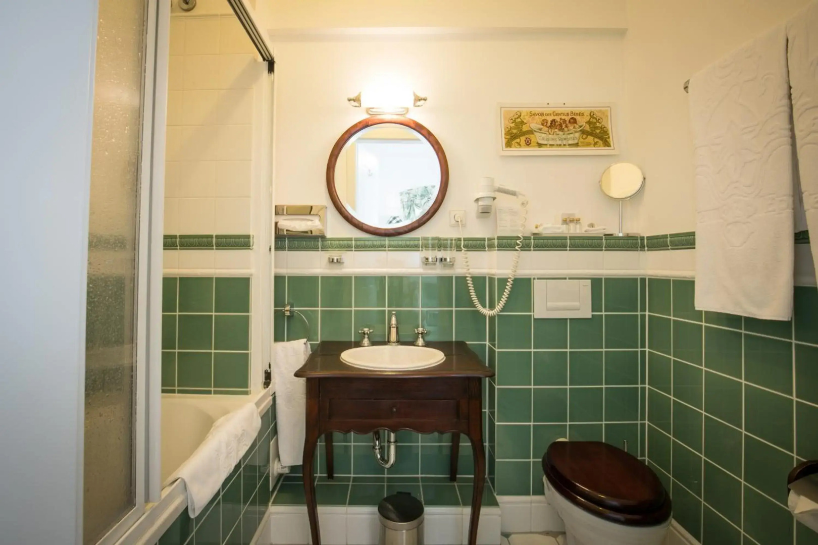 Photo - Hotel Belle Epoque