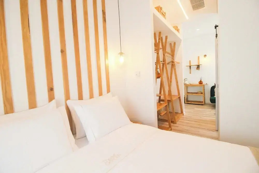 Foto - The Lost Garden