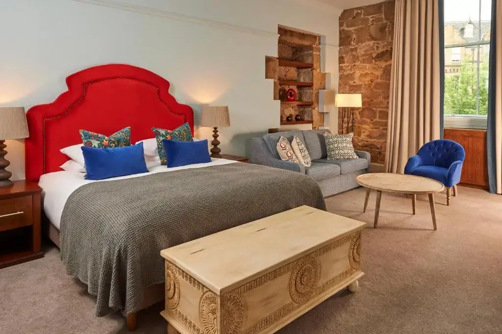 Photo - Hotel du Vin & Bistro Edinburgh