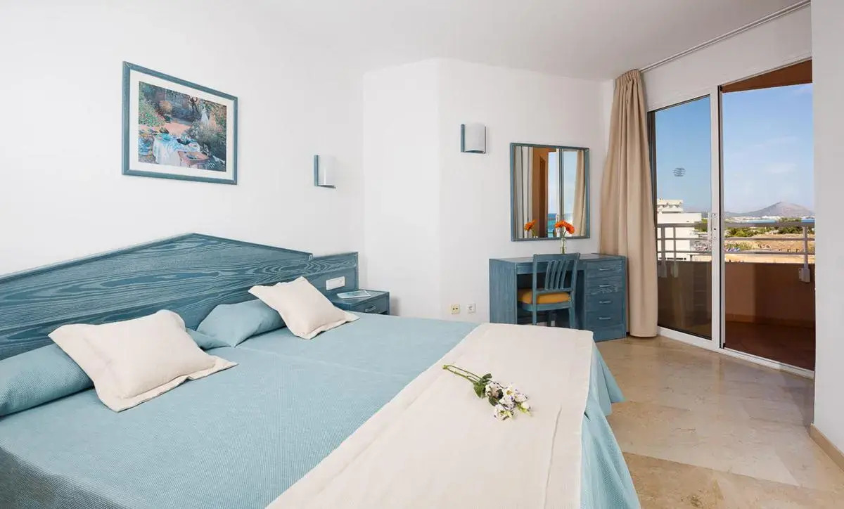 Foto - Aparthotel Dunes Platja