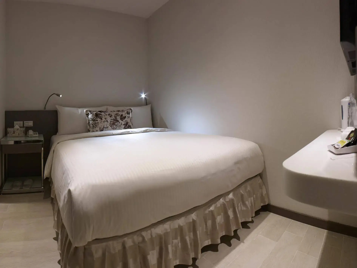 Foto - Shihlin Metro Home