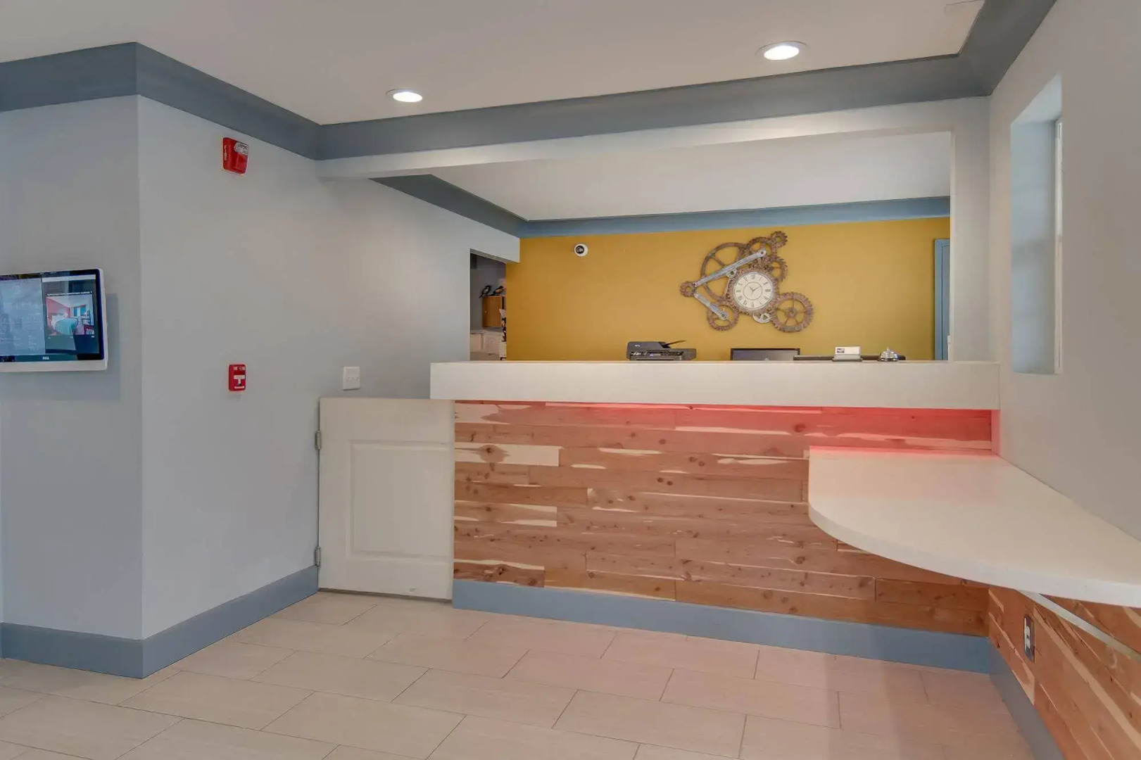 Photo - Vagabond Inn Executive Hayward