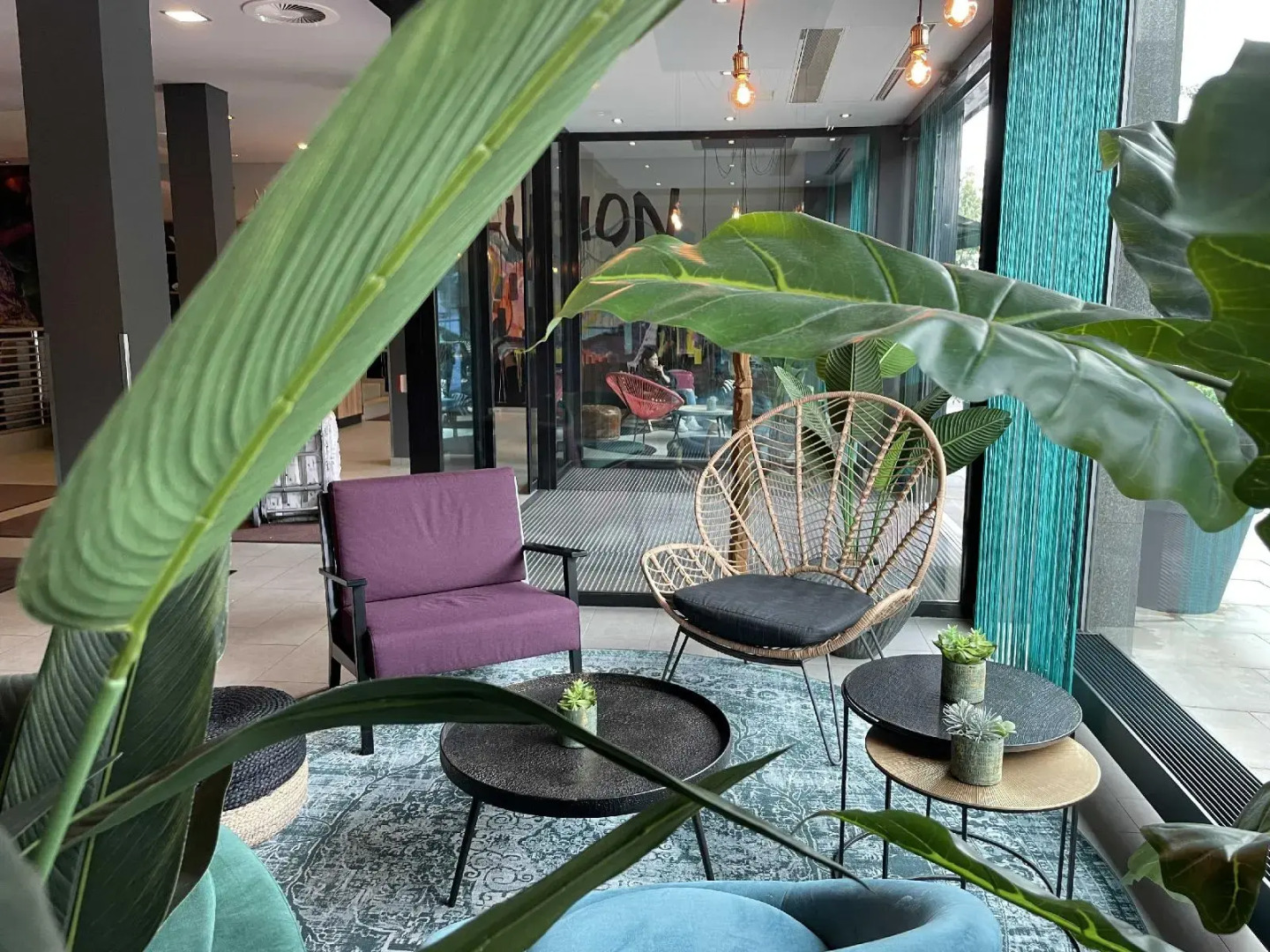 Photo - Holiday Inn - the niu, Fusion Hamburg St. Georg by IHG