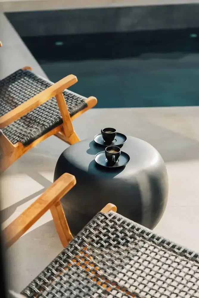 Photo - Erthā Suites with private pools