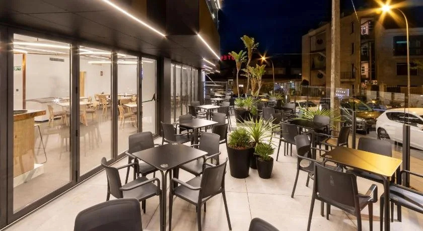 Photo - Hotel Silgar 92