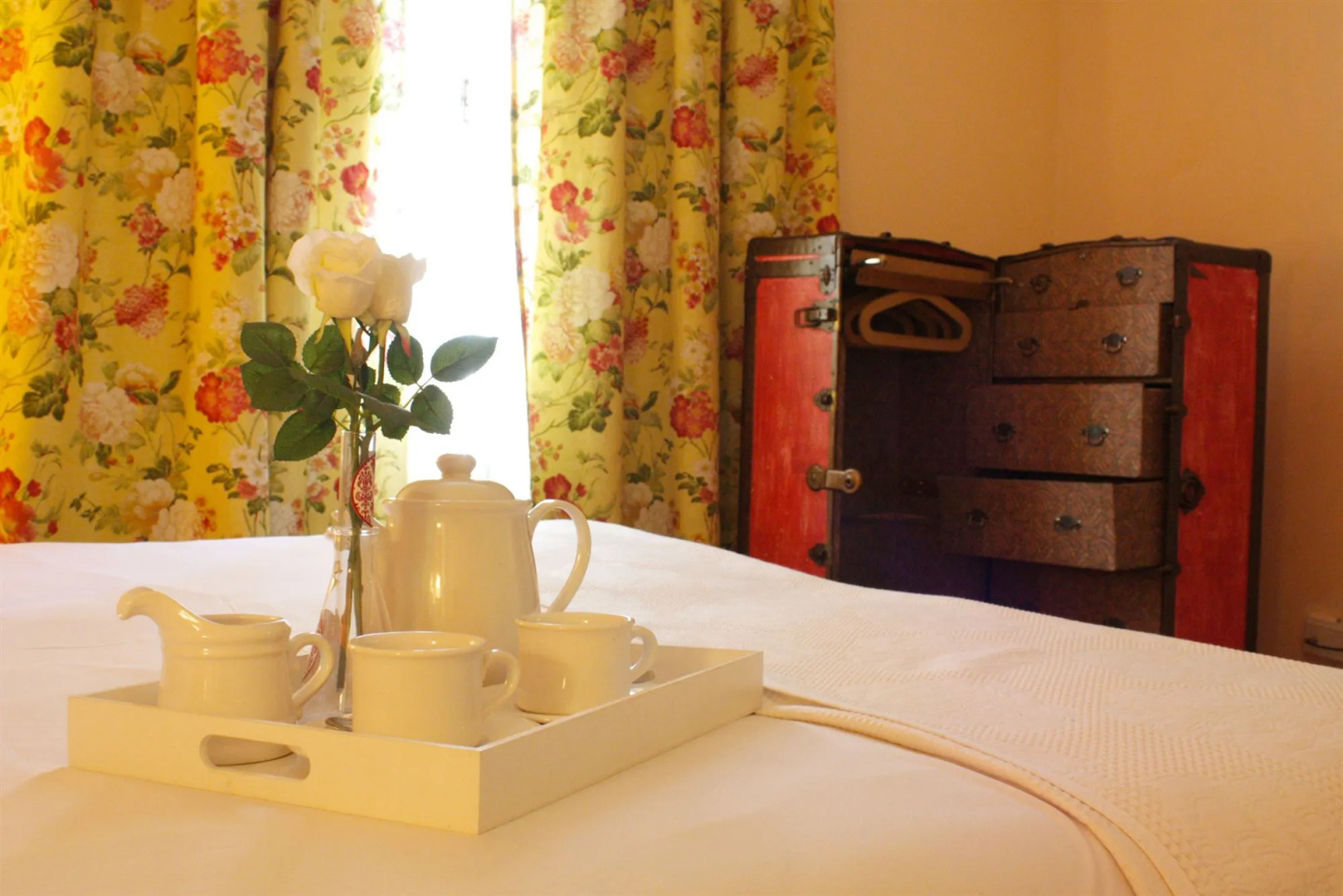 Foto - Moreno 820 by DOT Suites