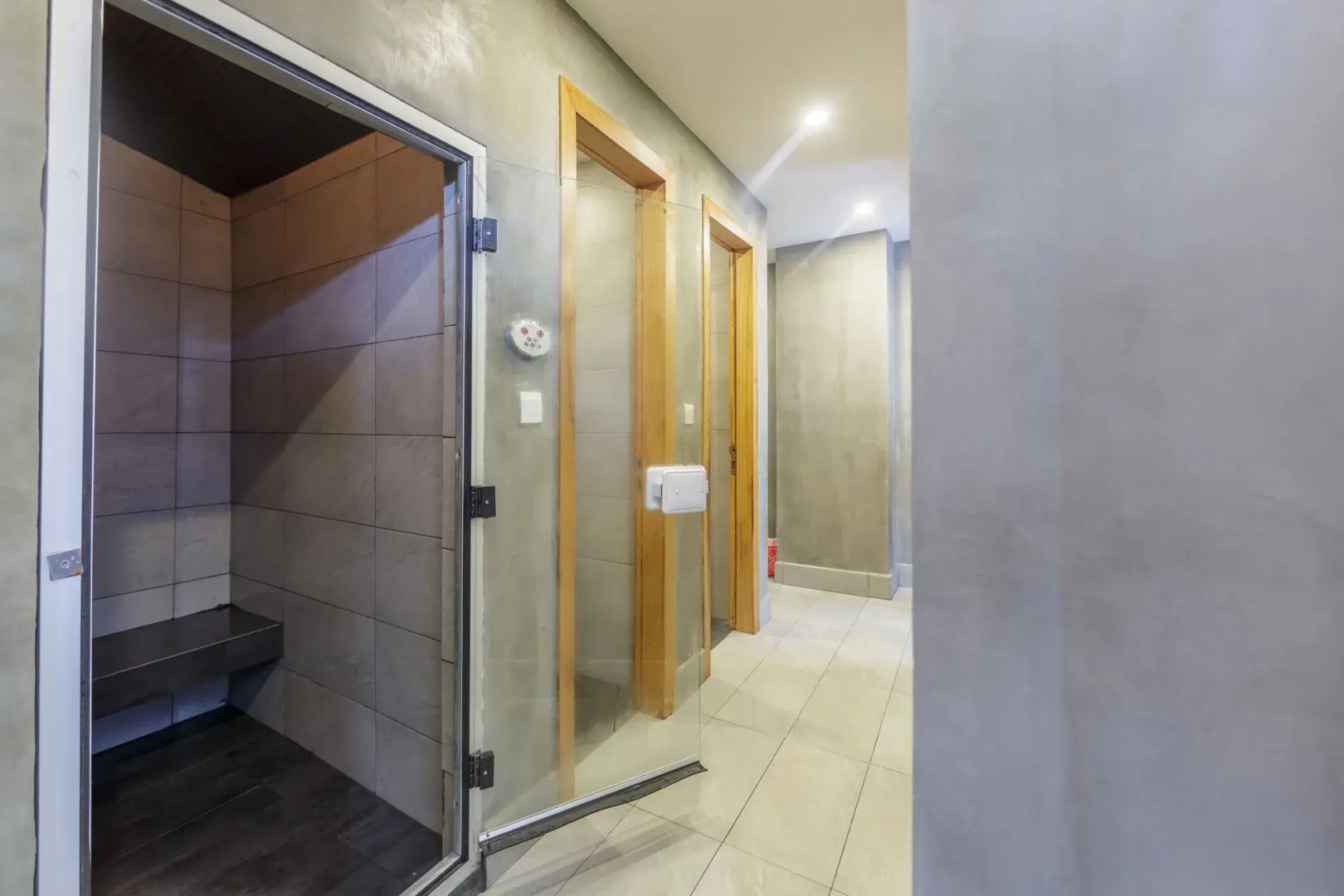 Foto - SIM Boutique Hotel