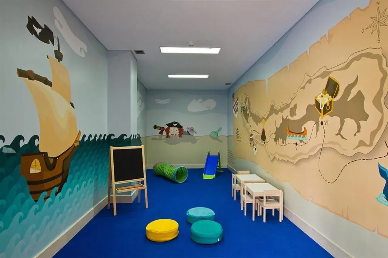 Foto - Hotel São Miguel