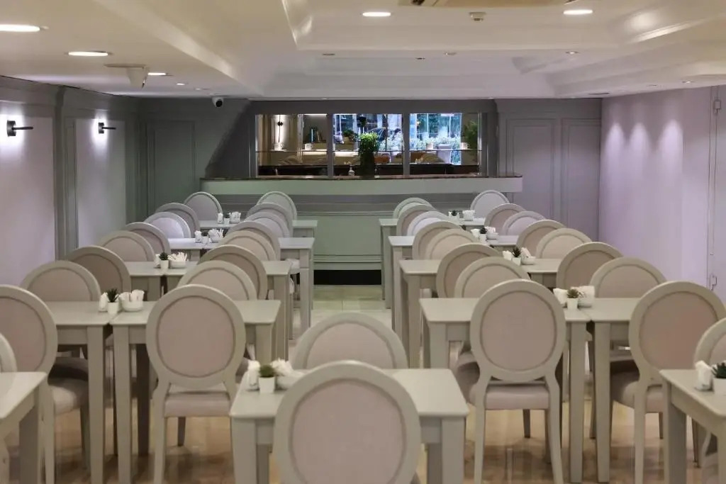 Photo - Taksim Stare Hotel