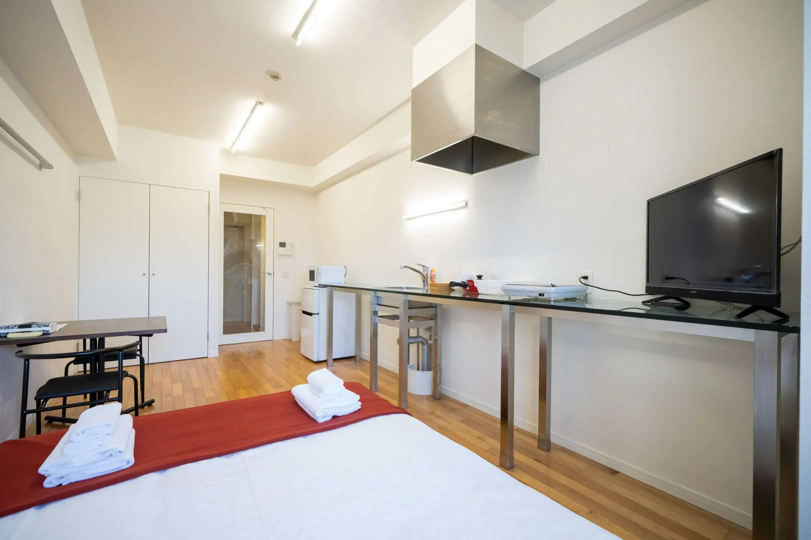 Foto - S-Presso Namba Parks Street