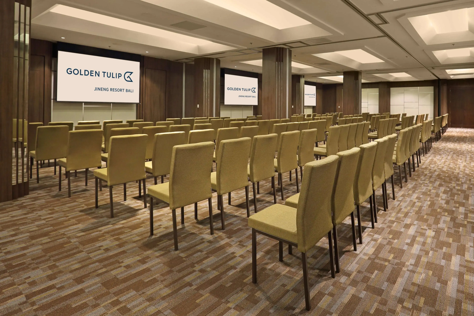 Photo - Golden Tulip Jineng Resort Bali