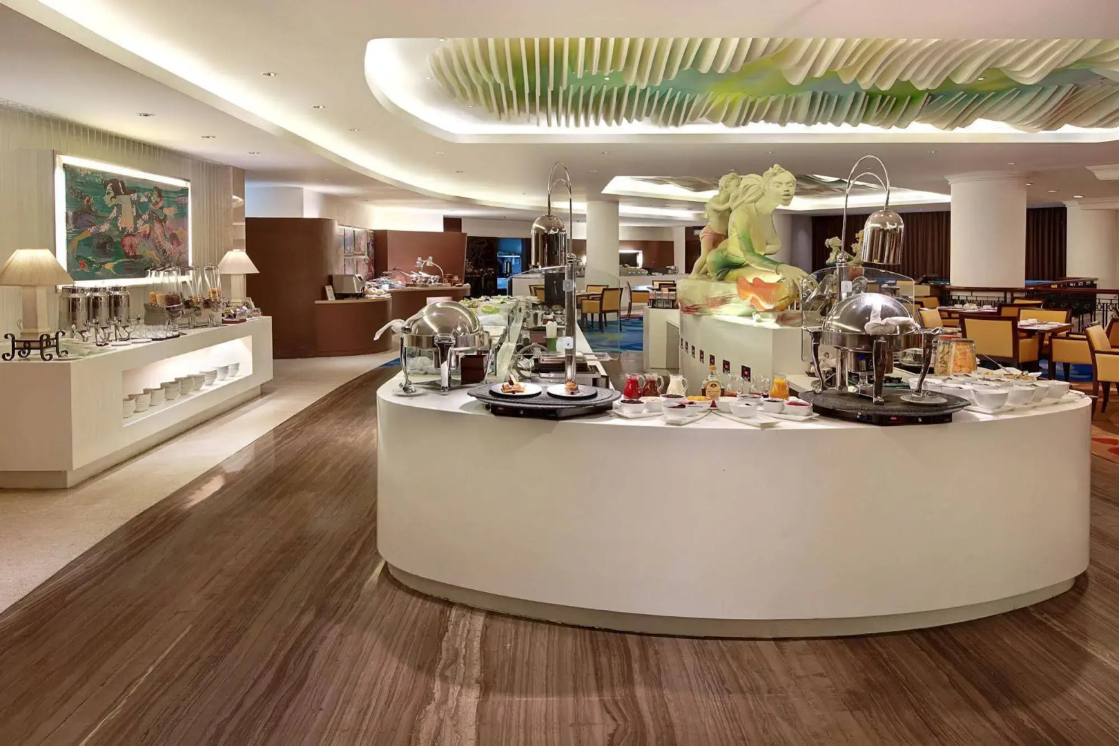 Foto - Hotel Ciputra Jakarta