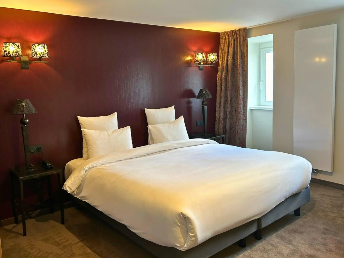 Photo - Hotel Arok