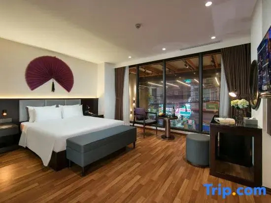 Foto - Hanoi Fiesta Hotel & Spa
