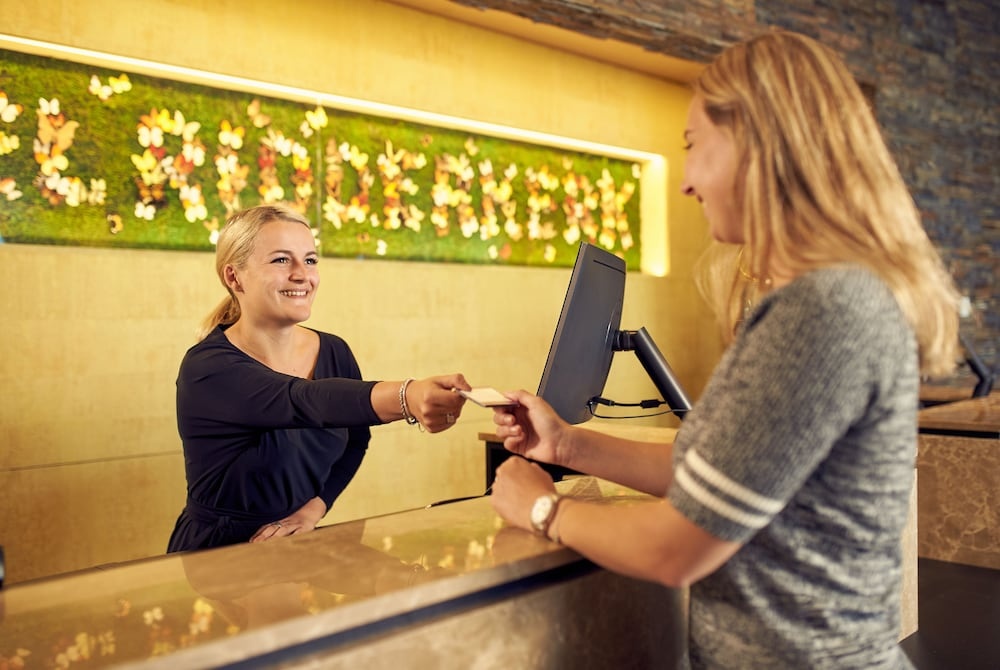 Foto - Van der Valk Hotel Ridderkerk