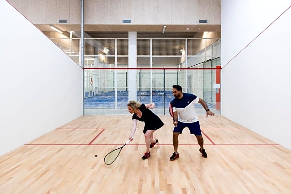 Foto - UCPA Sport Station Hostel Paris