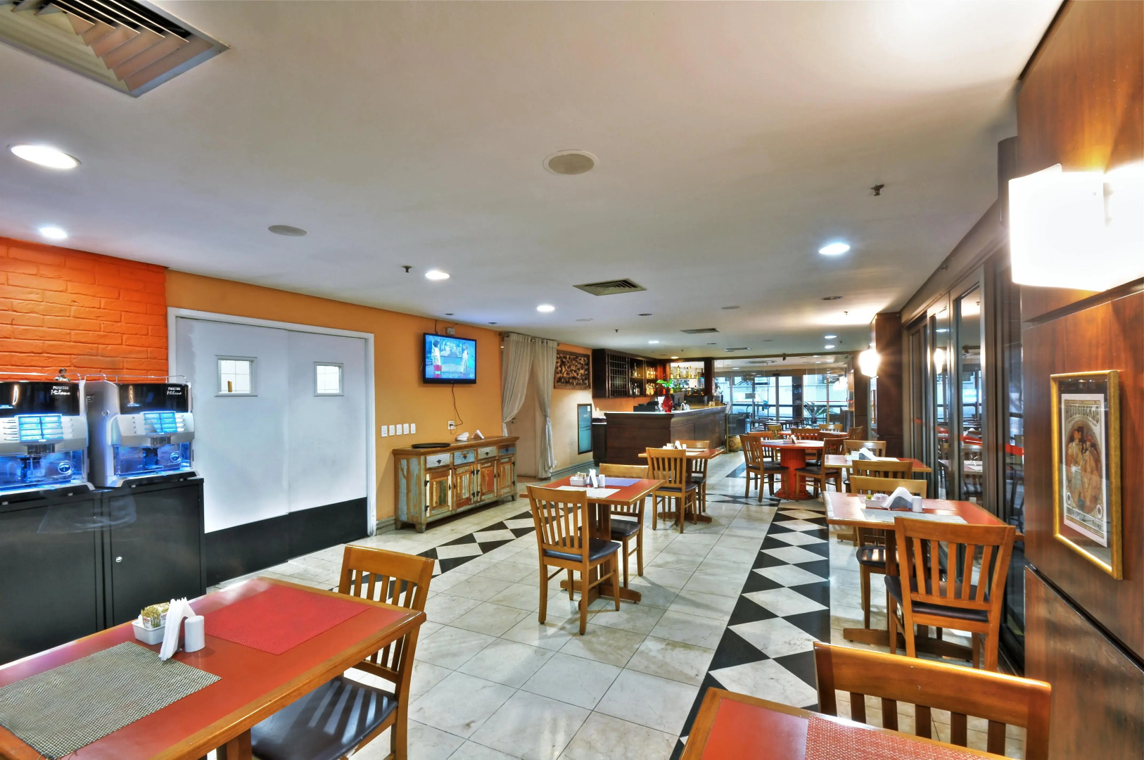 Photo - Transamerica Executive Paulista