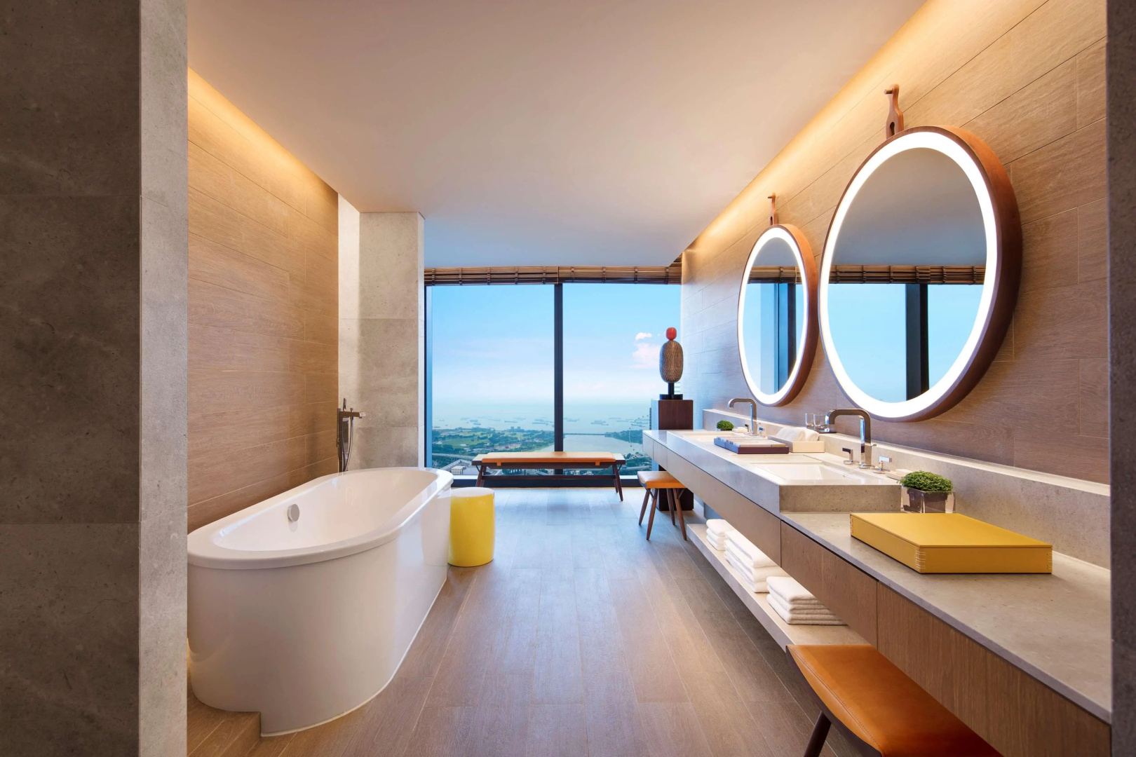 Foto - Andaz Singapore, By Hyatt