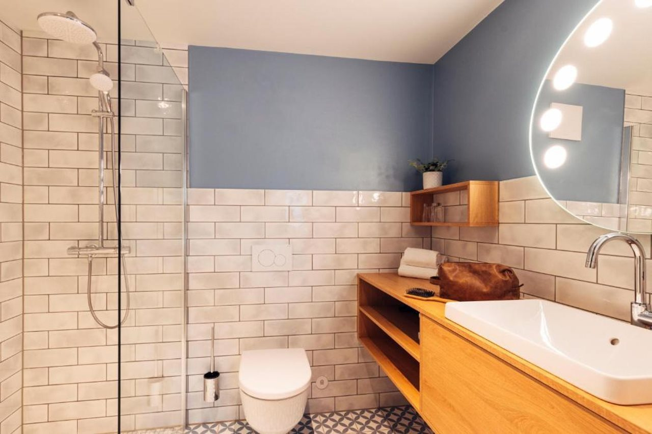 Foto - harry's home Berlin-Moabit hotel & apartments