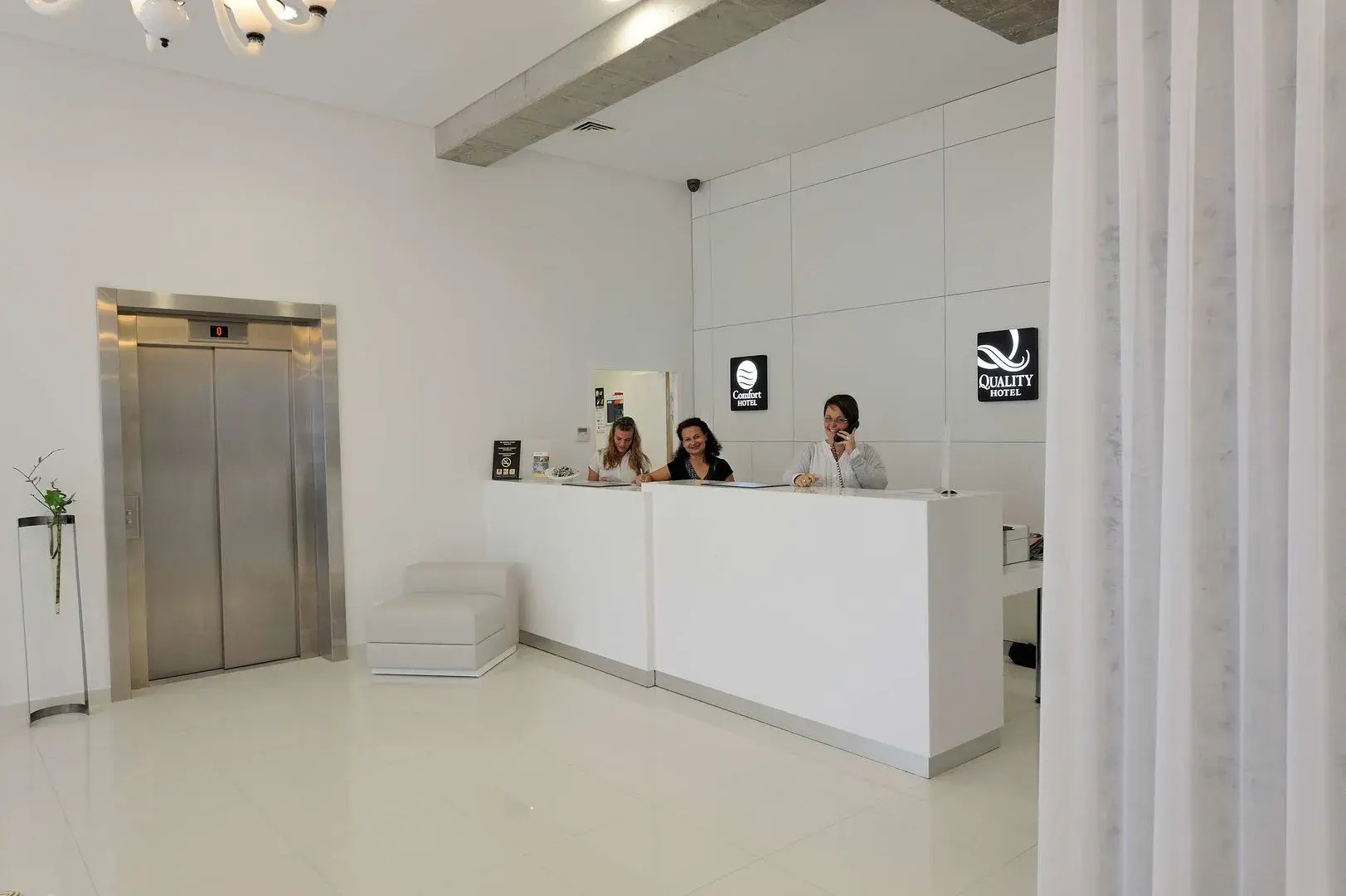 Foto - Kyriad Prestige Perpignan Centre Gare