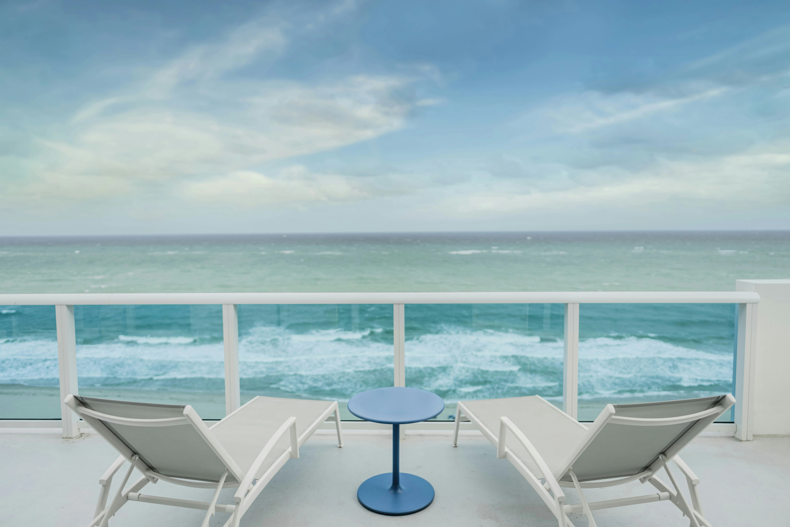 Foto - Hotel Maren Fort Lauderdale Beach, Curio Collection by Hilton