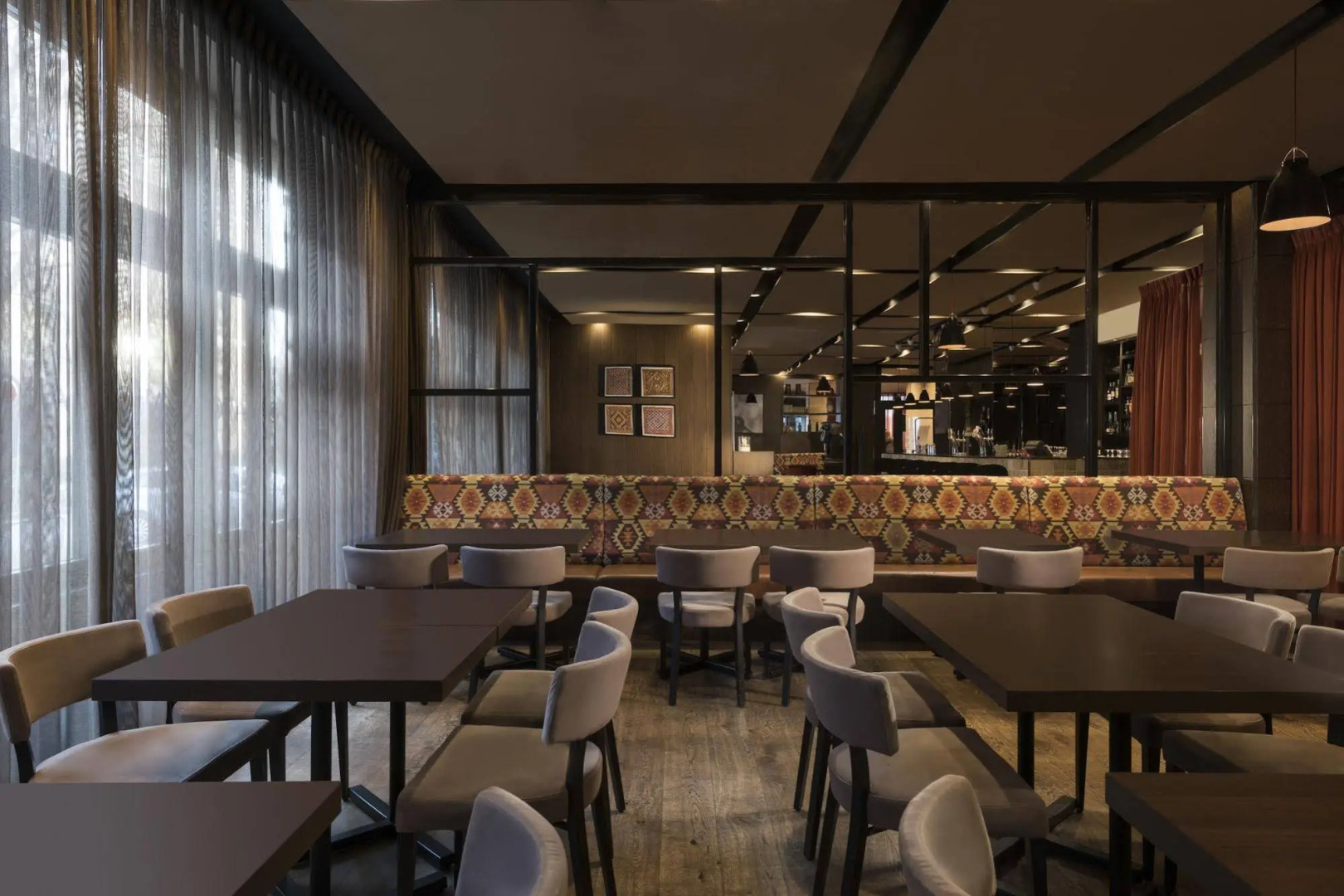 Photo - Adina Apartment Hotel Hamburg Michel