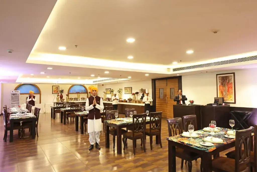 Photo - Stellar Resorts By Bel-La Monde, Rajokri, Near IGI Airport, Delhi