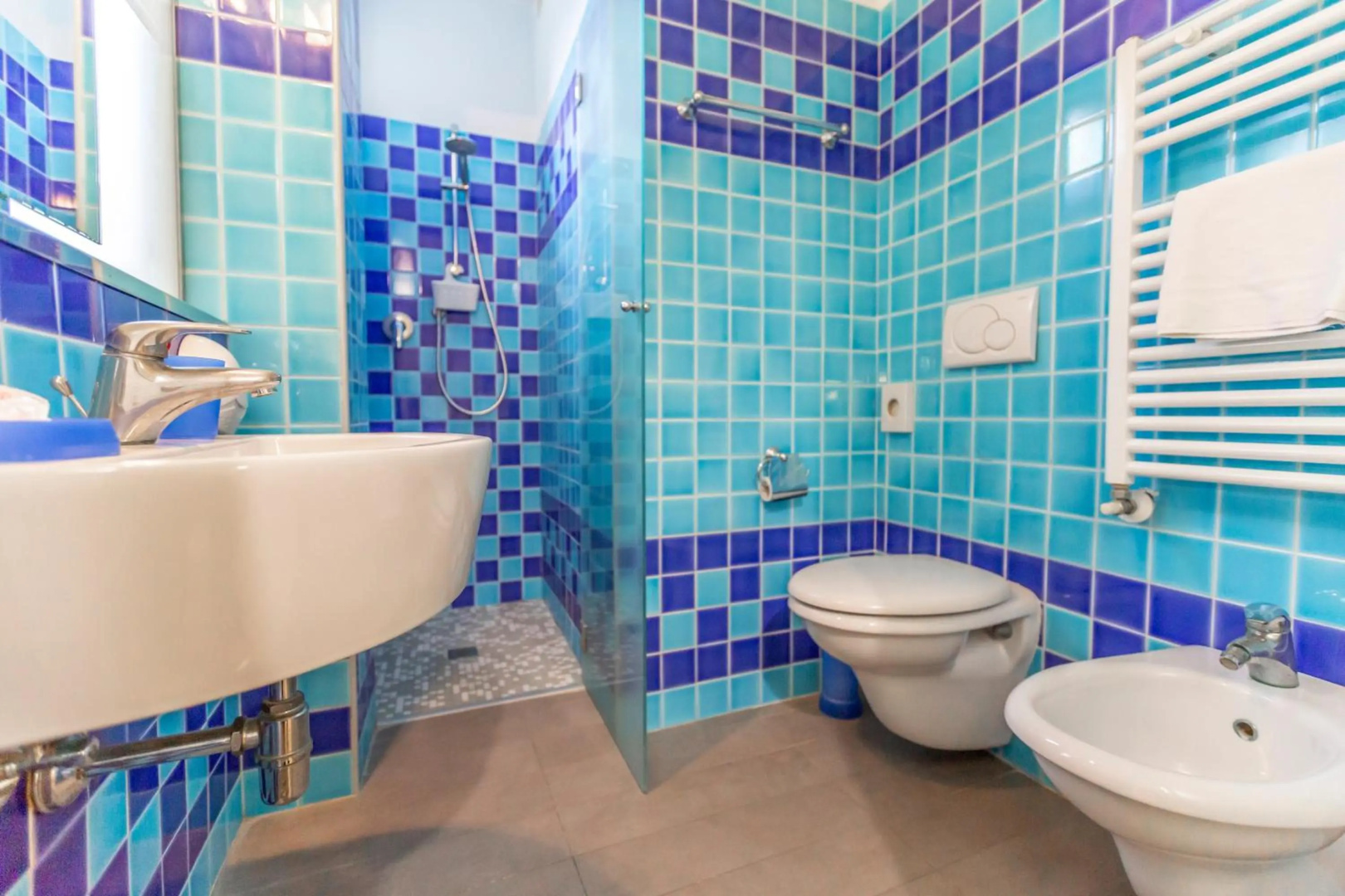 Photo - Hotel Vannucci