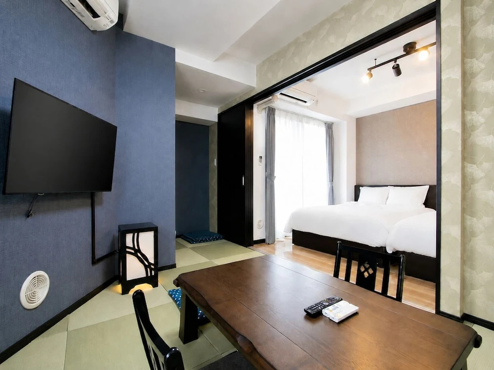Foto - Randor Residence Tokyo Annex