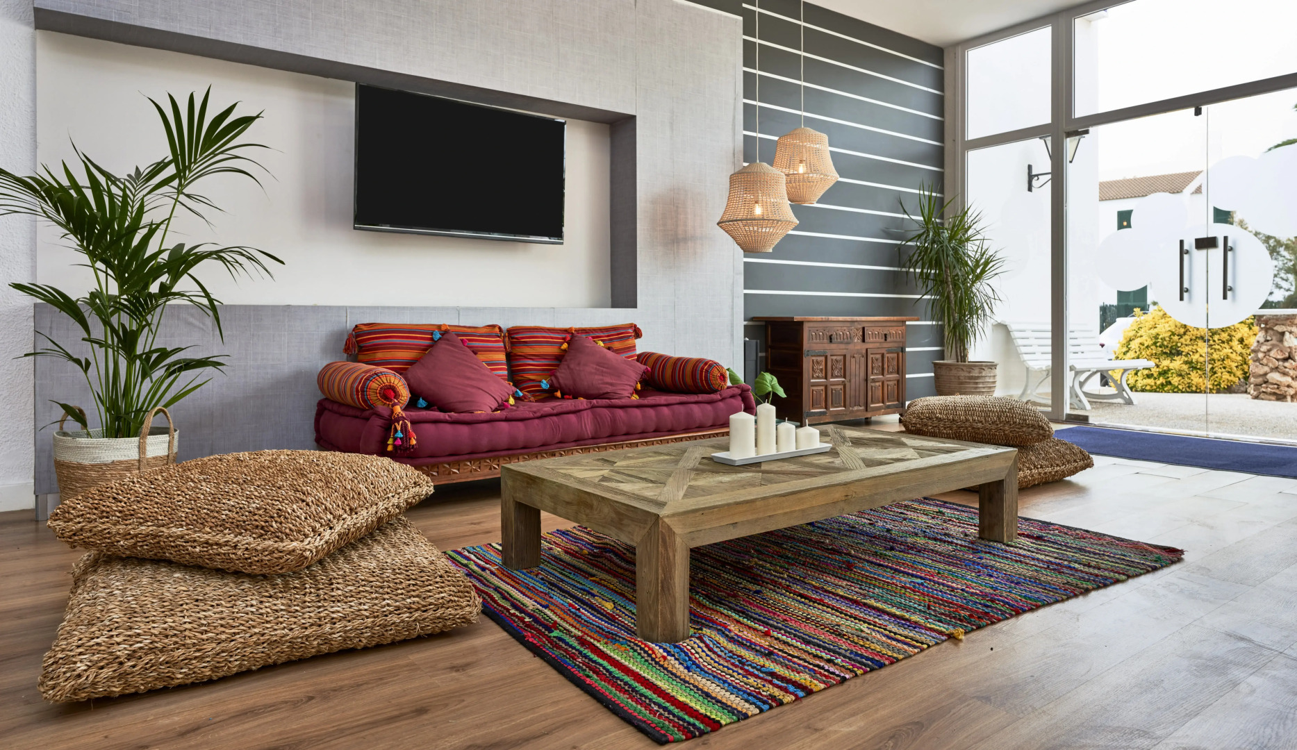 Photo - Caramelo Marina Calan Bosch - Adults Only