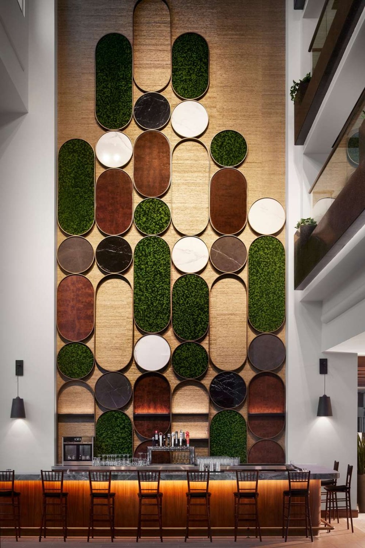 Foto - Hilton Atlanta Airport