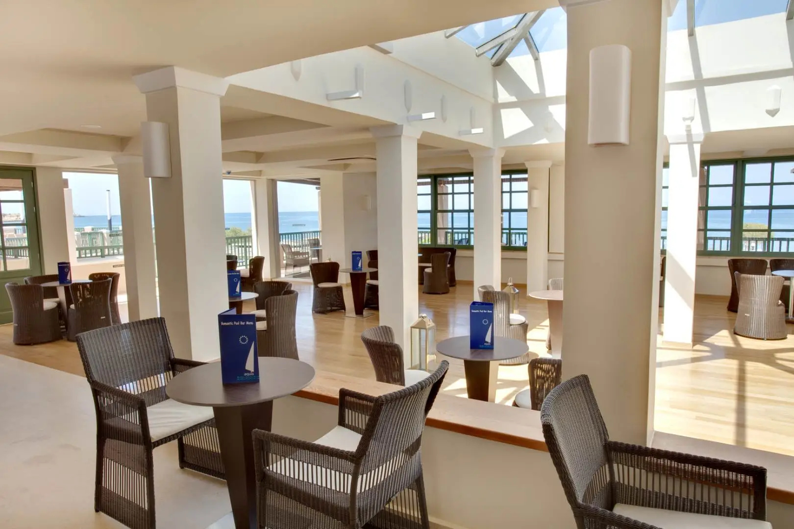 Foto - Silva Beach Hotel